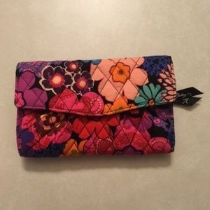 Vera Bradley Small Wallet/ Purse